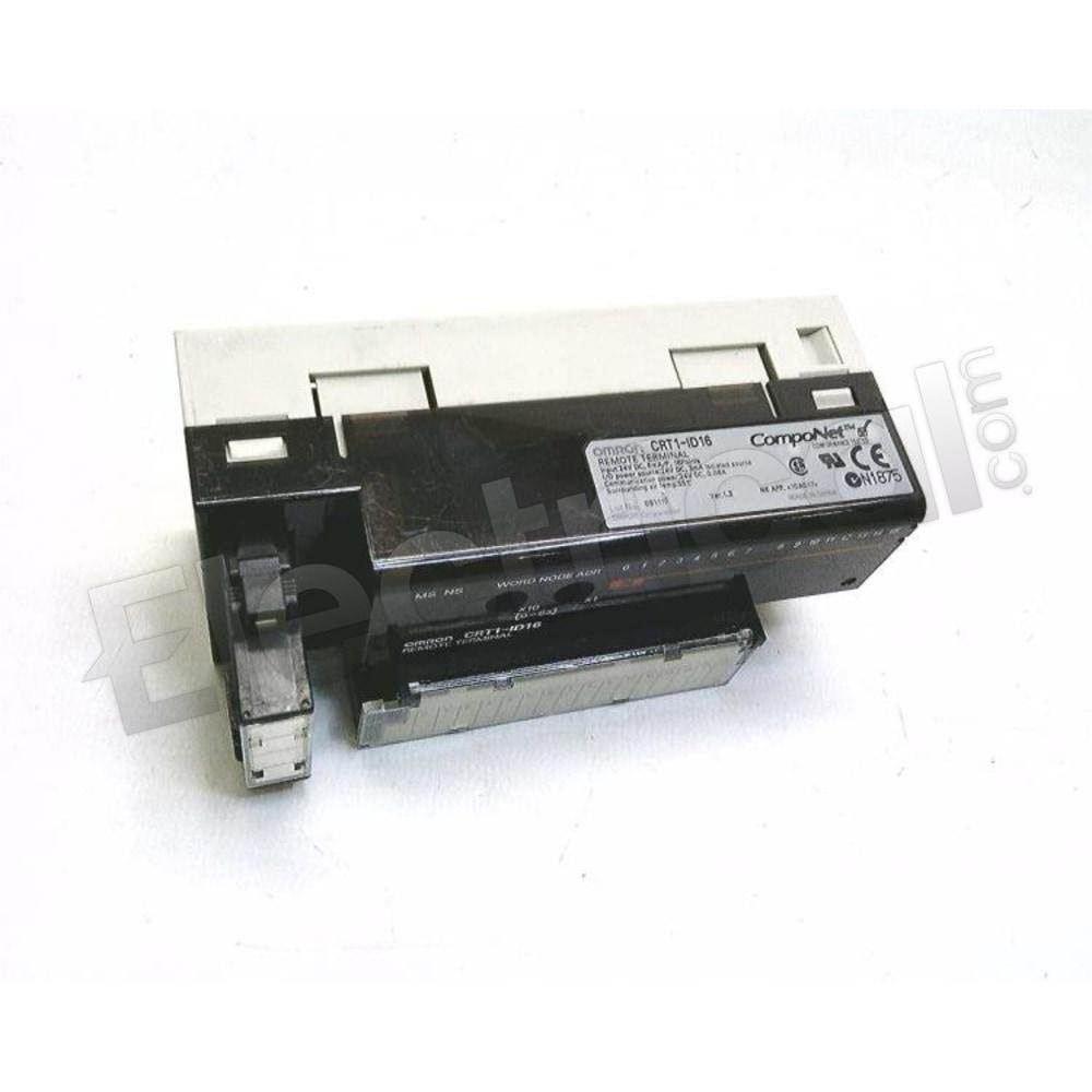 CRT1-ID16