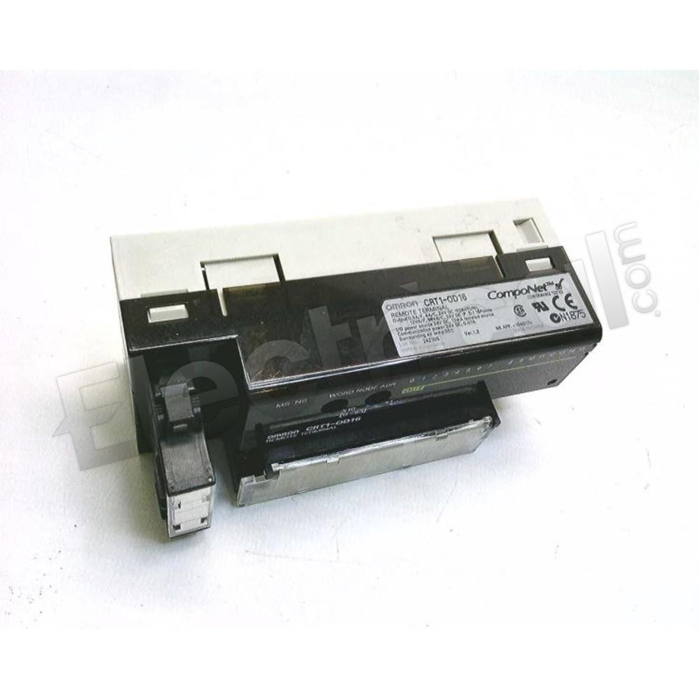 CRT1-OD16