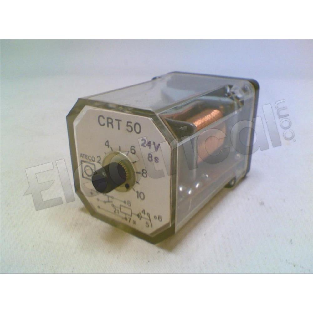 CRT50-0-10S-24VAC/DC