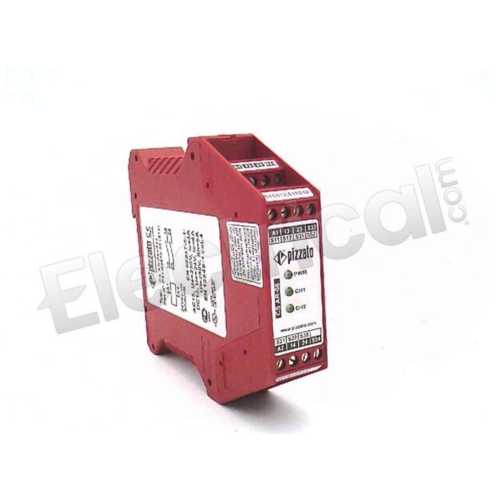 CS AR-08V024