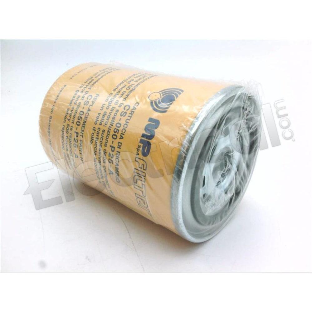CS-050-P25-A