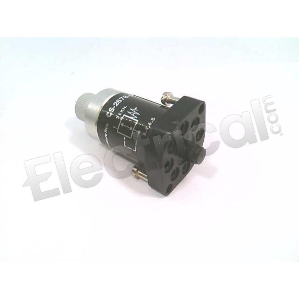 CS-2678-10