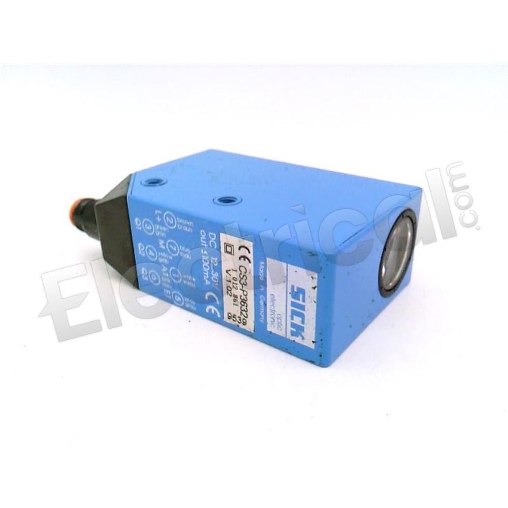 CS-3-P3632