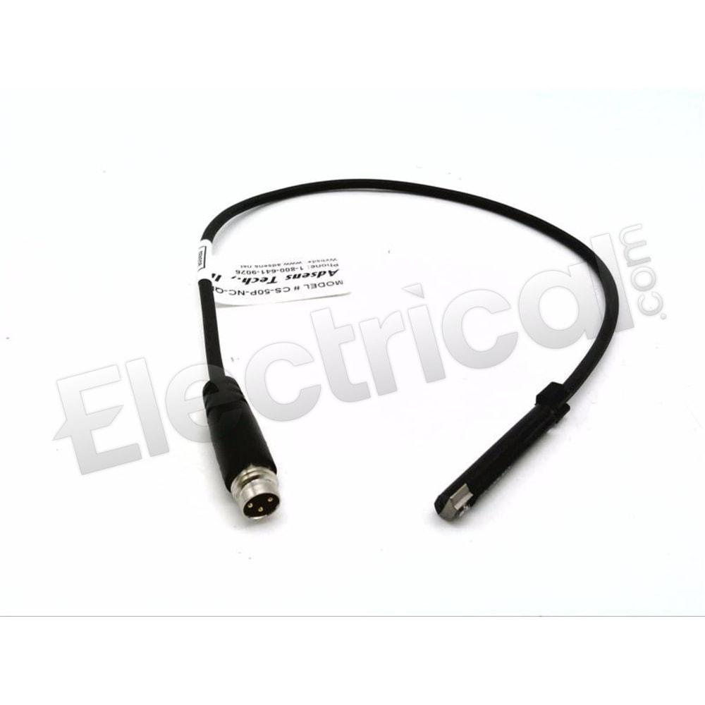 CS-50P-NC-QD