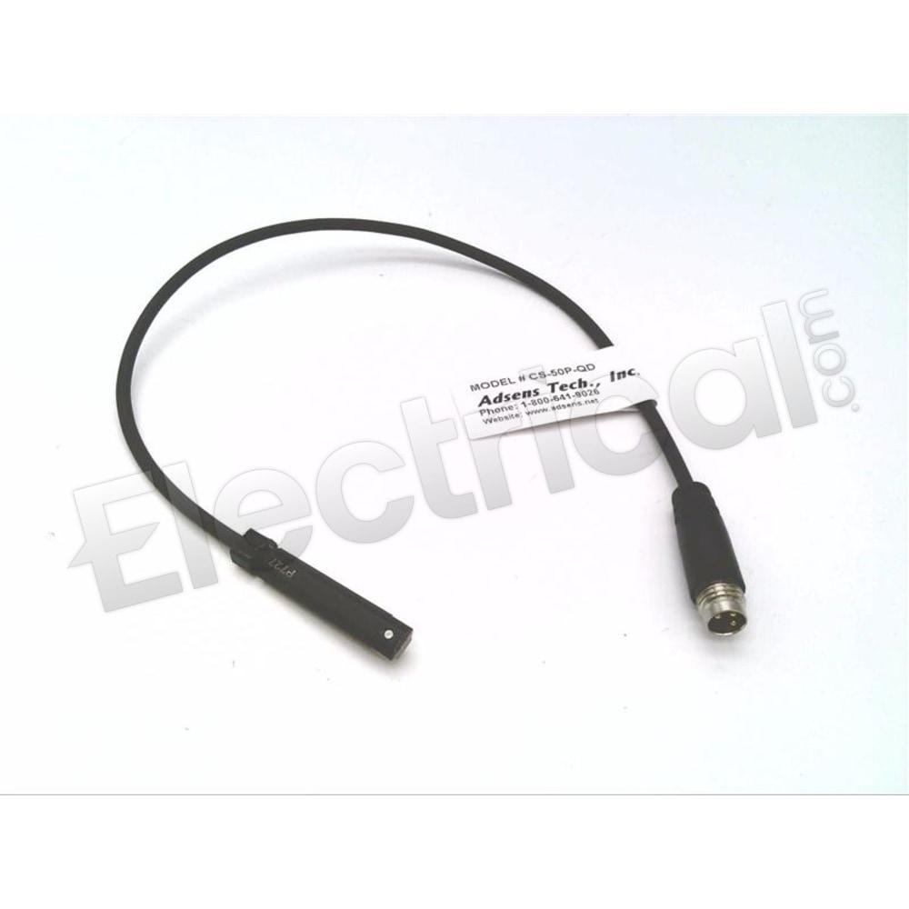CS-50P-QD