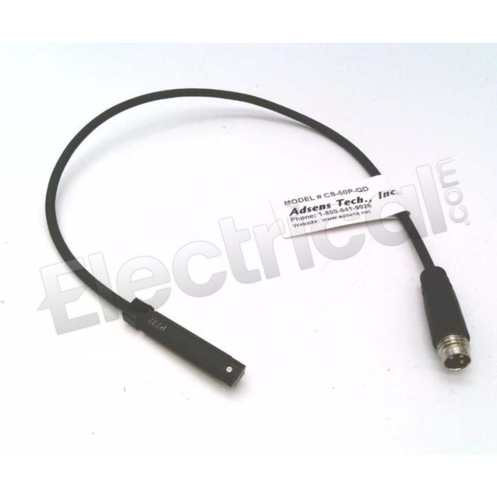 CS-50R-QD