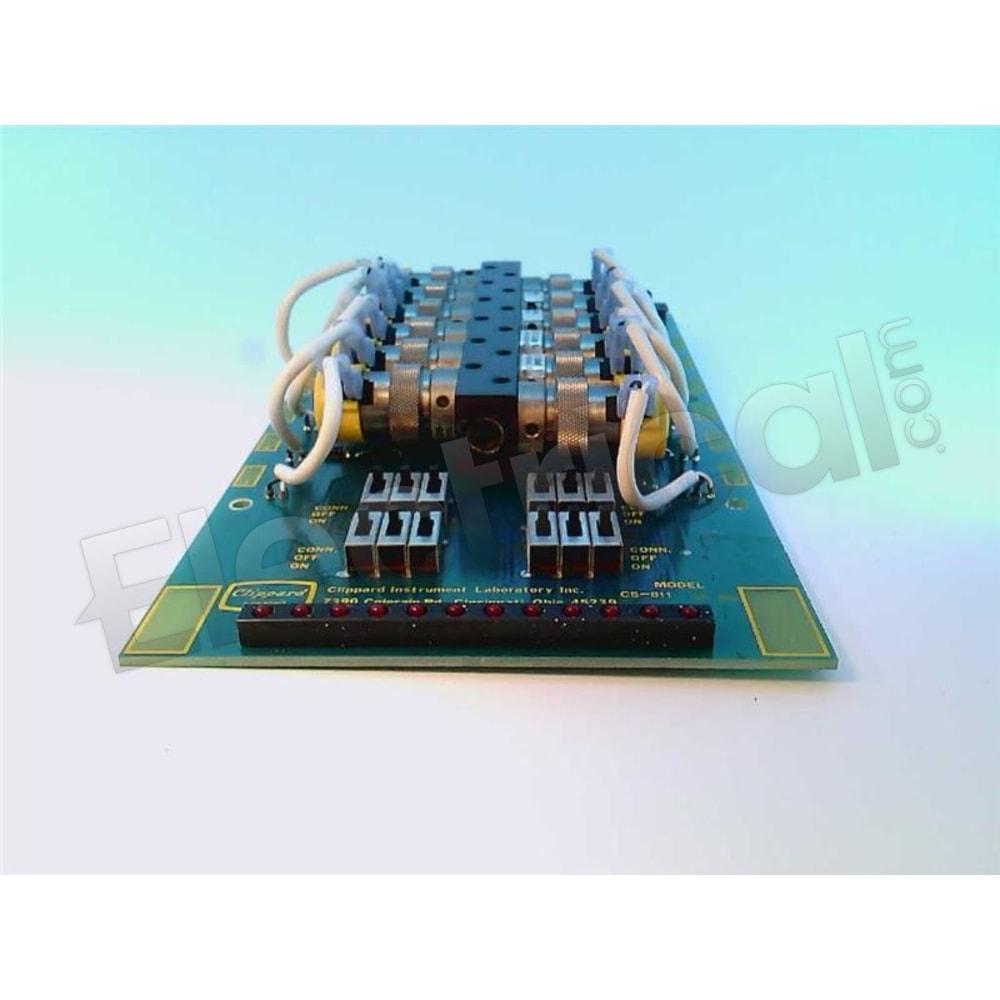 CS-811