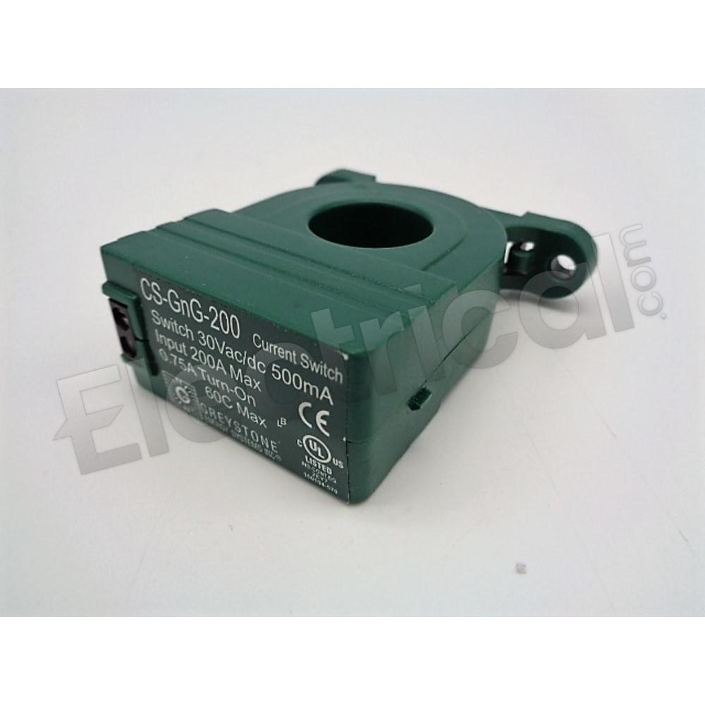 CS-GNG-200