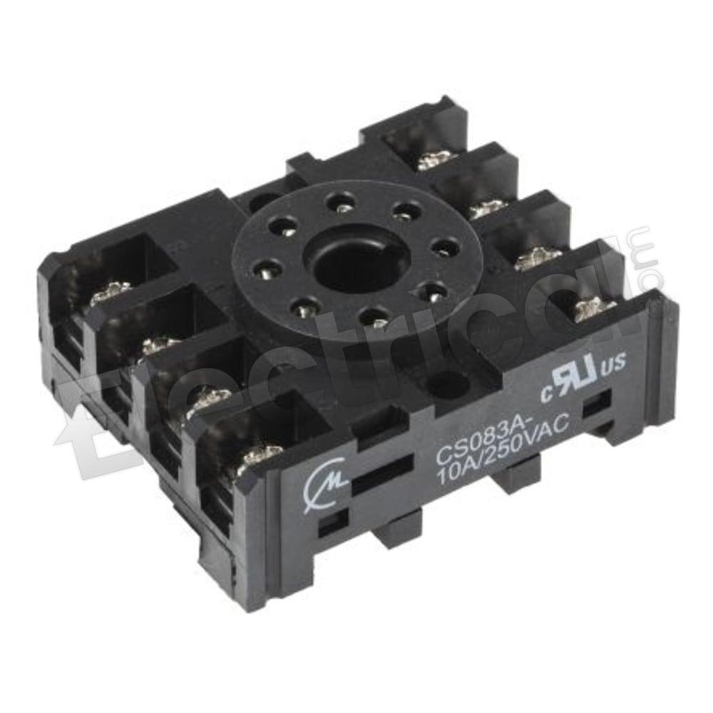Camdenboss Fuse Part And Accessory CS083A