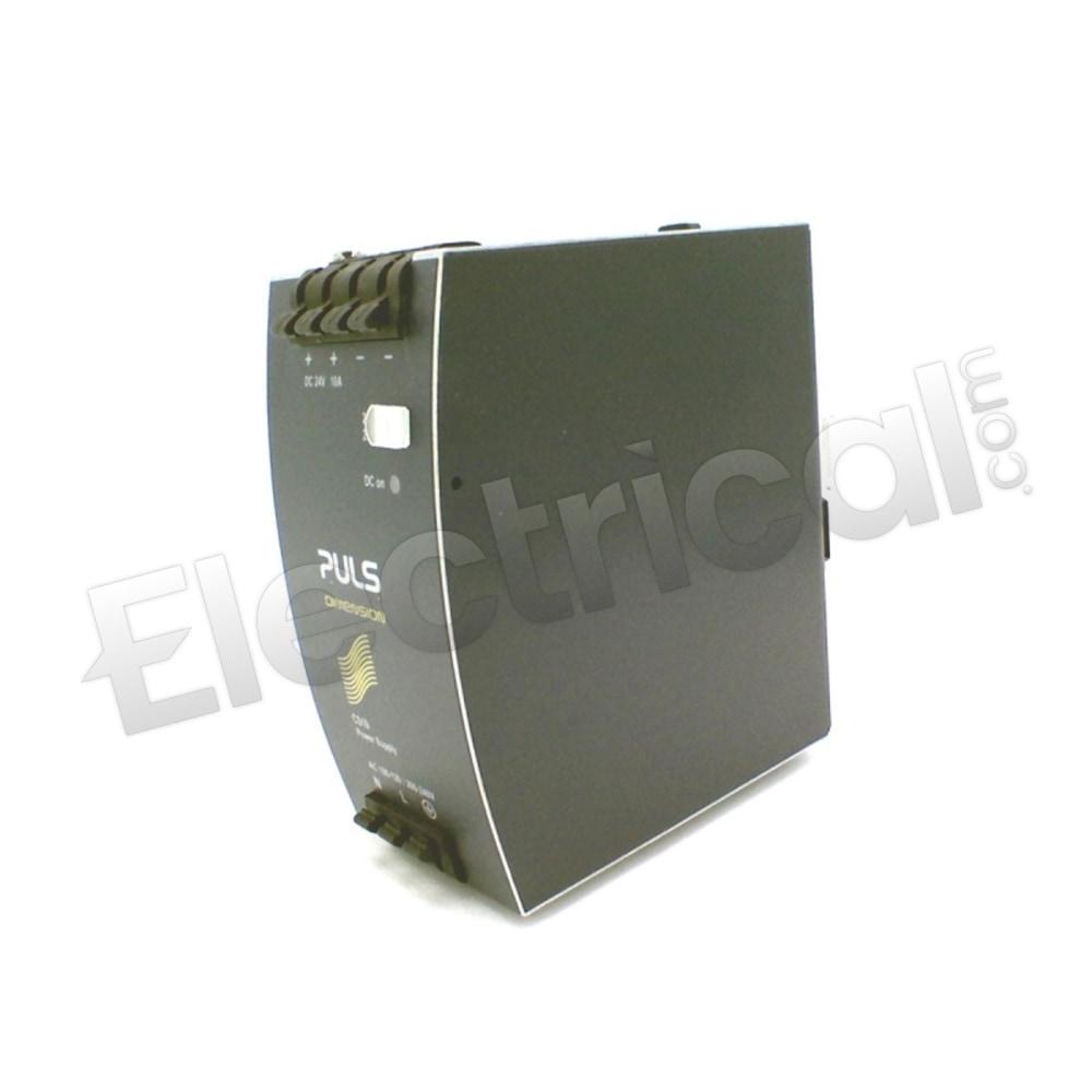 PULS Power Supply CS10.241-S1