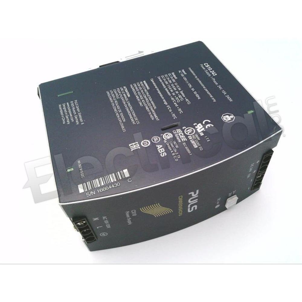 PULS Power Supply CS10.243