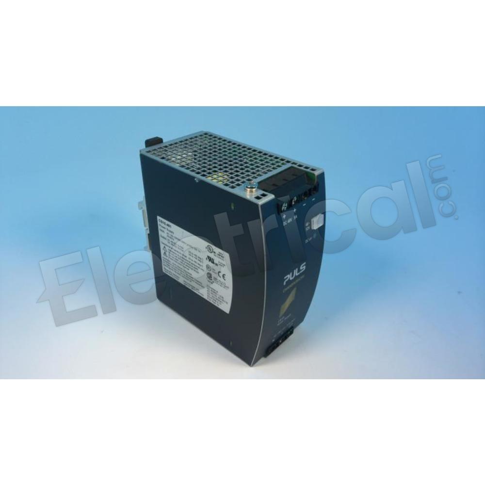 PULS Power Supply CS10.481