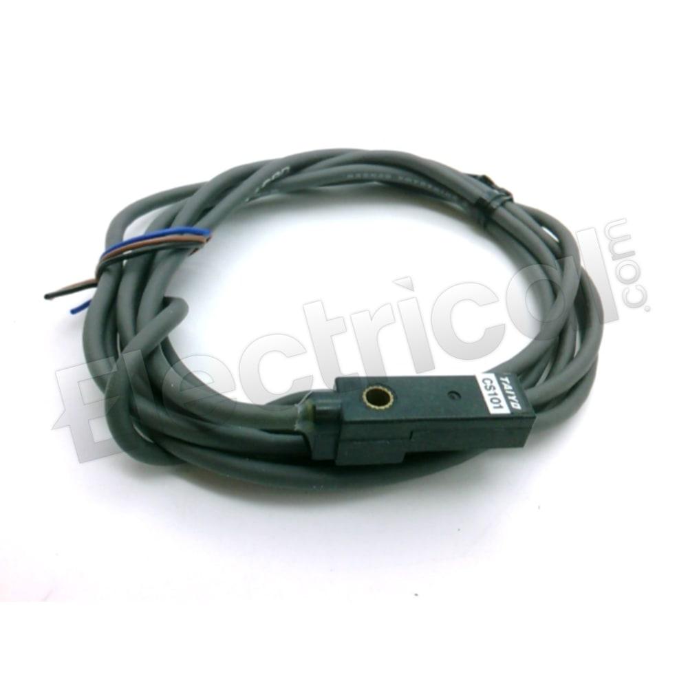 CS101-A