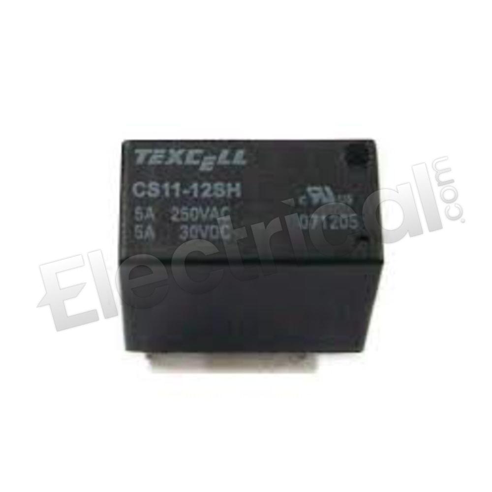 Texcel Fuse Part And Accessory CS11-24SH