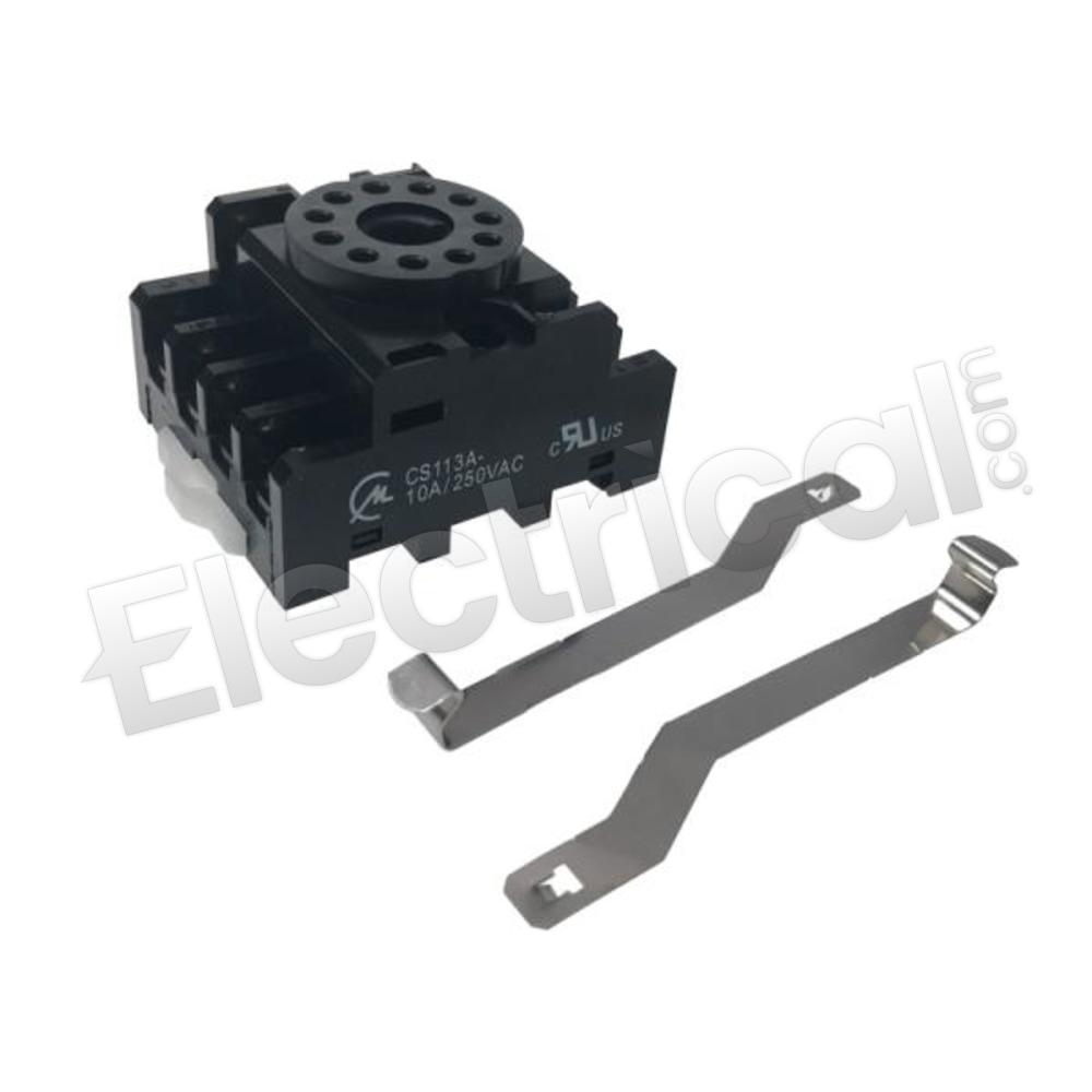 Camdenboss Fuse Part And Accessory CS113A