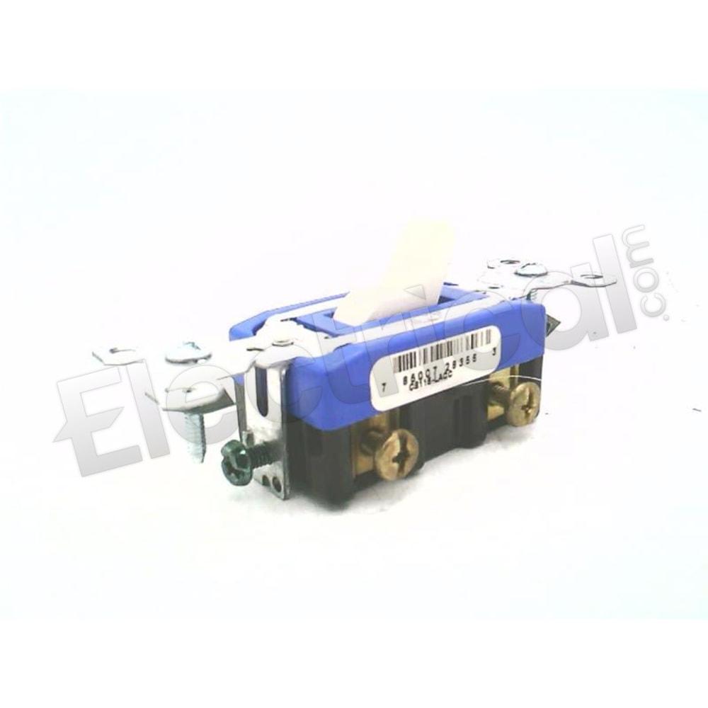CS115-LACC