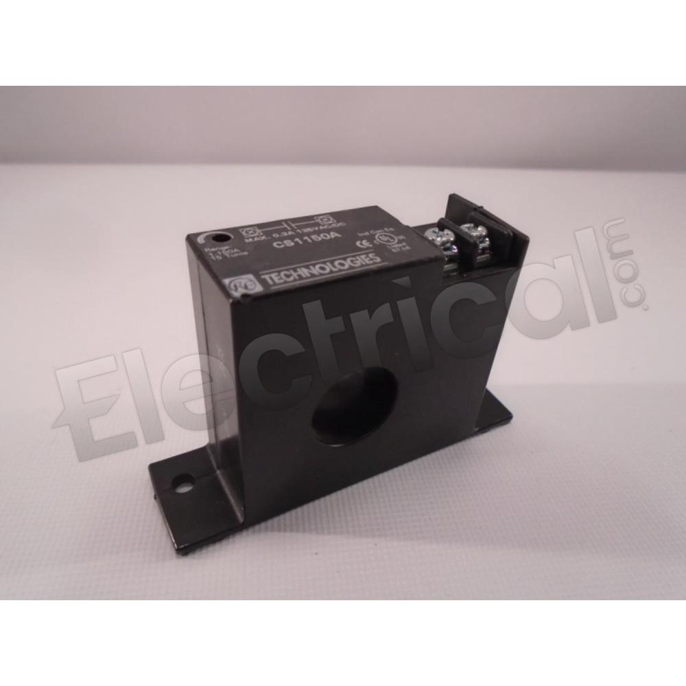 CS1150A