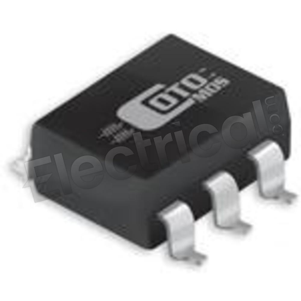 COTO Overload Relay CS136