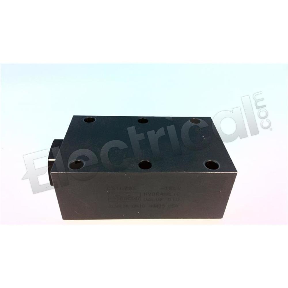 CS1600S