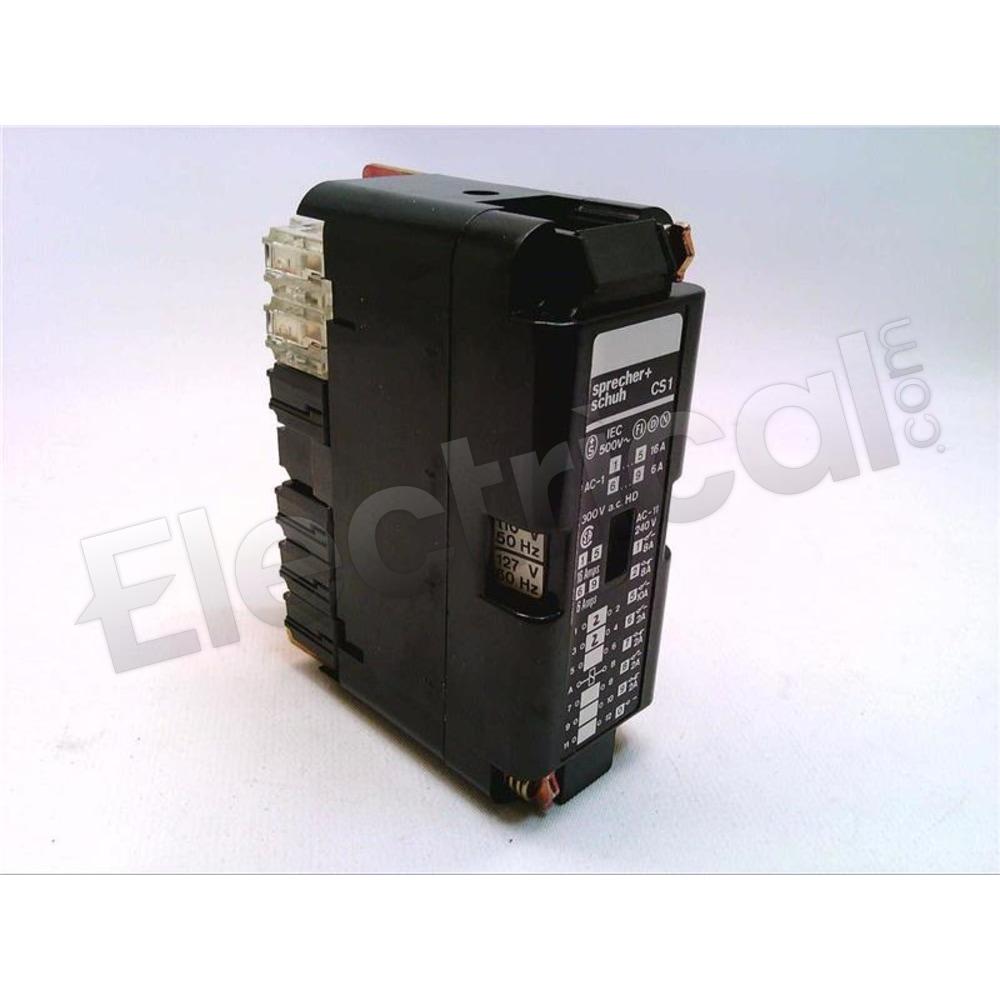 CS1A-220000-F-110V-50/127V-60