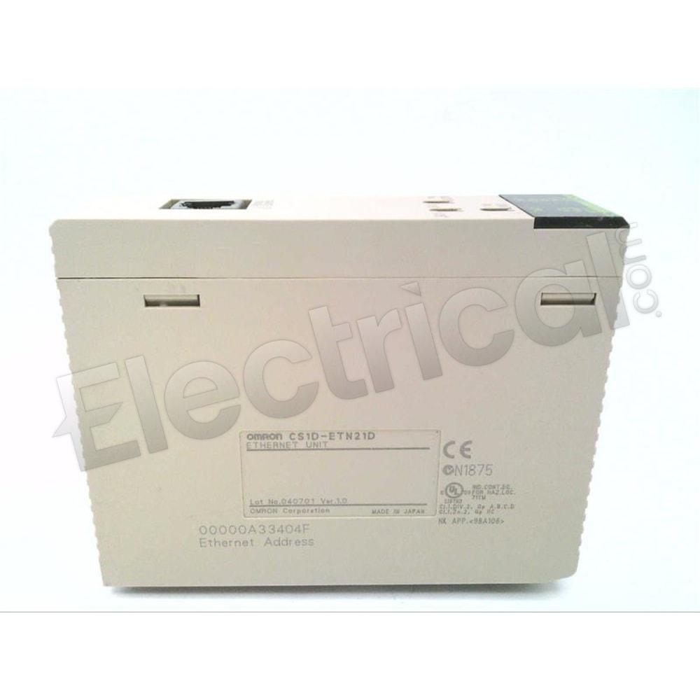 CS1D-ETN21D