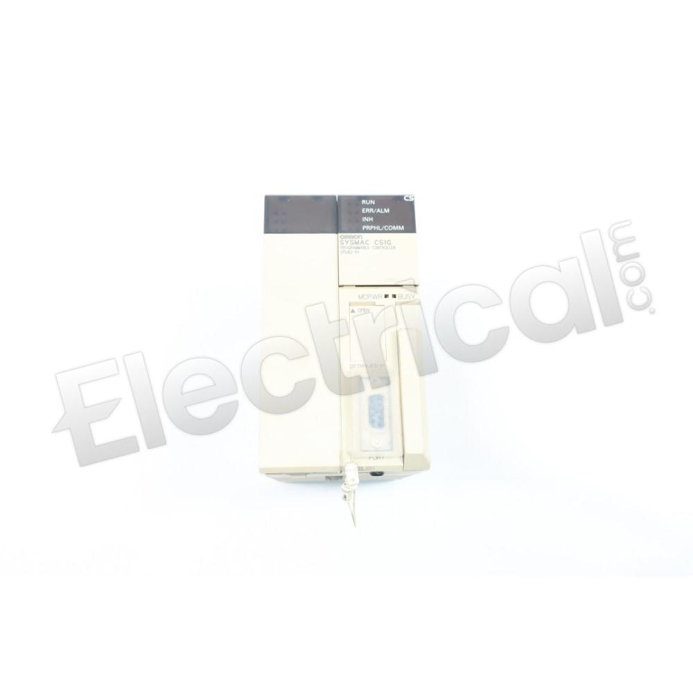 CS1G-CPU42-EV1