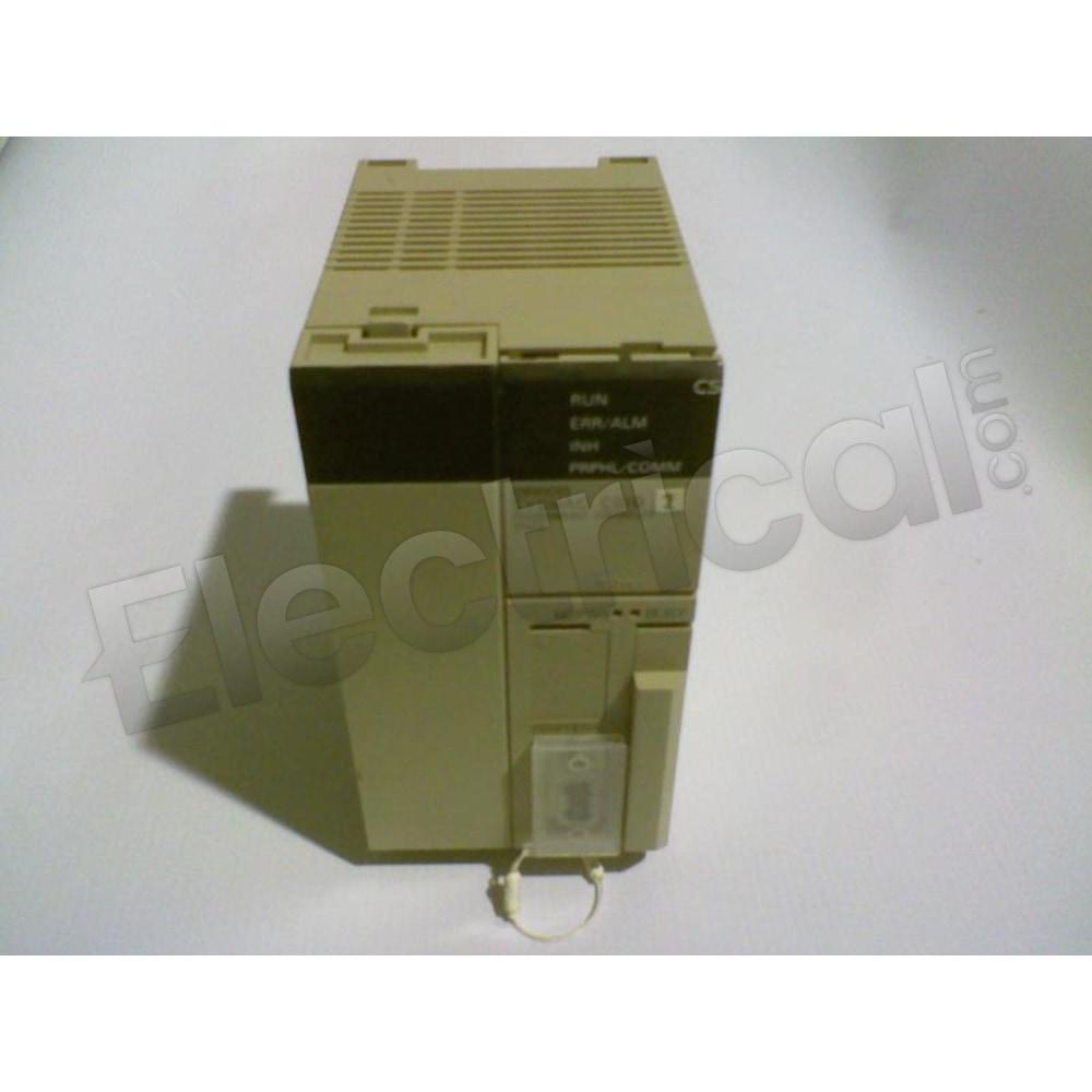 CS1G-CPU43-E