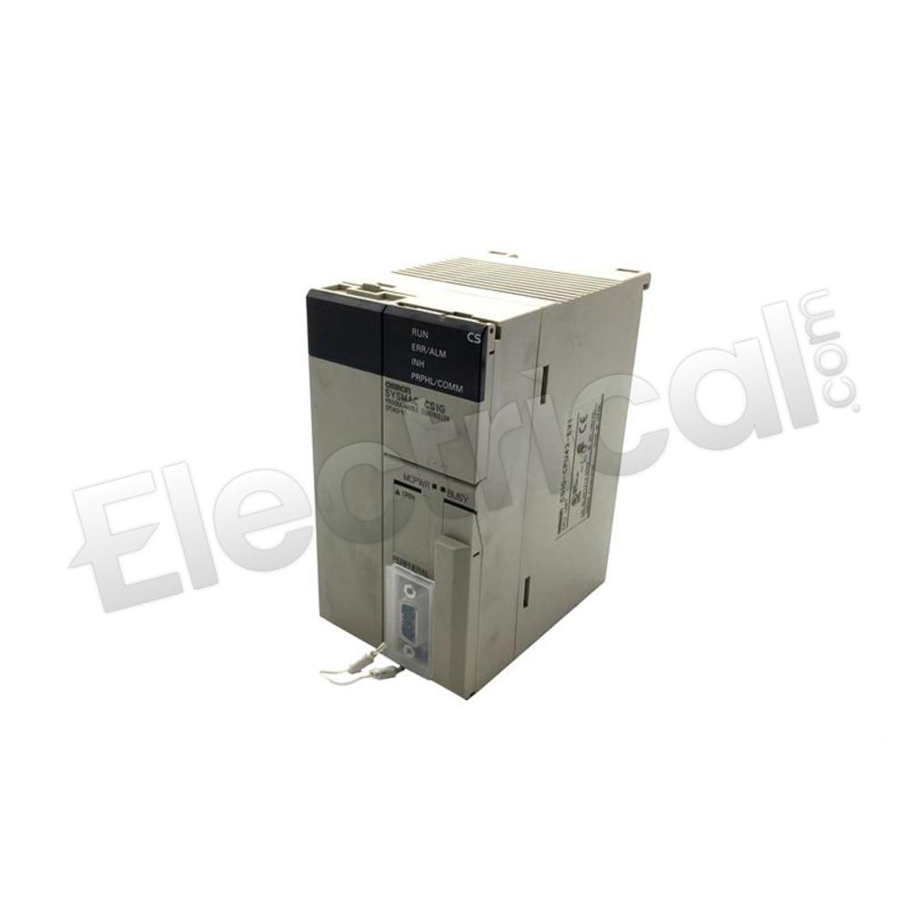 CS1G-CPU43-EV1