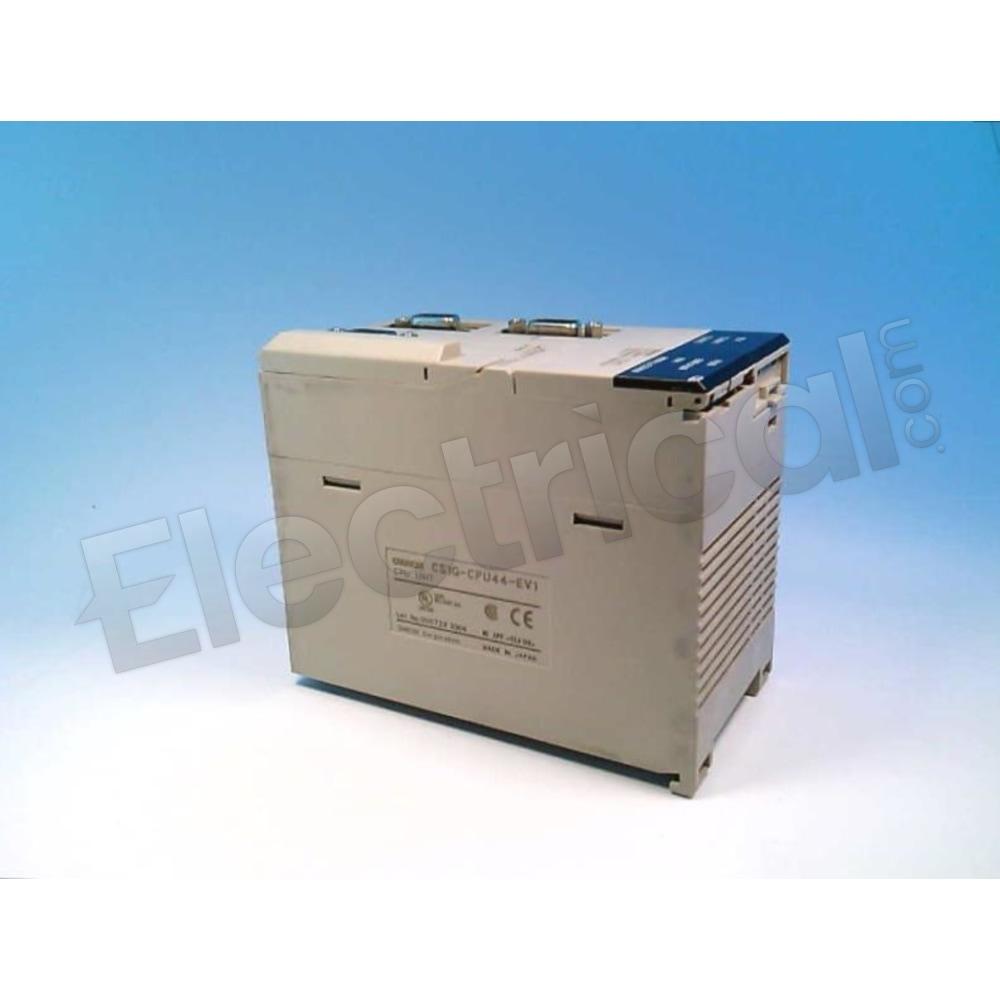 CS1G-CPU44-EV1