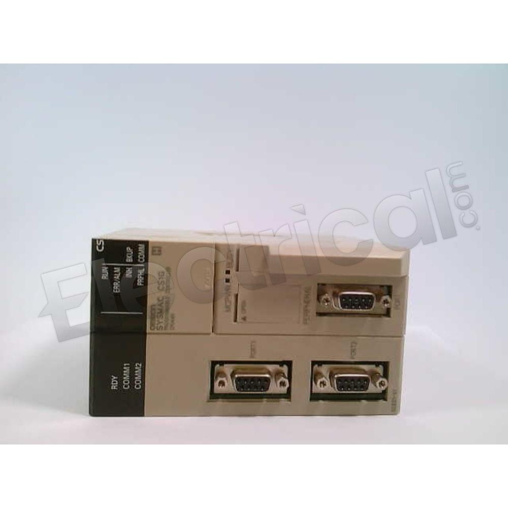 CS1G-CPU44H