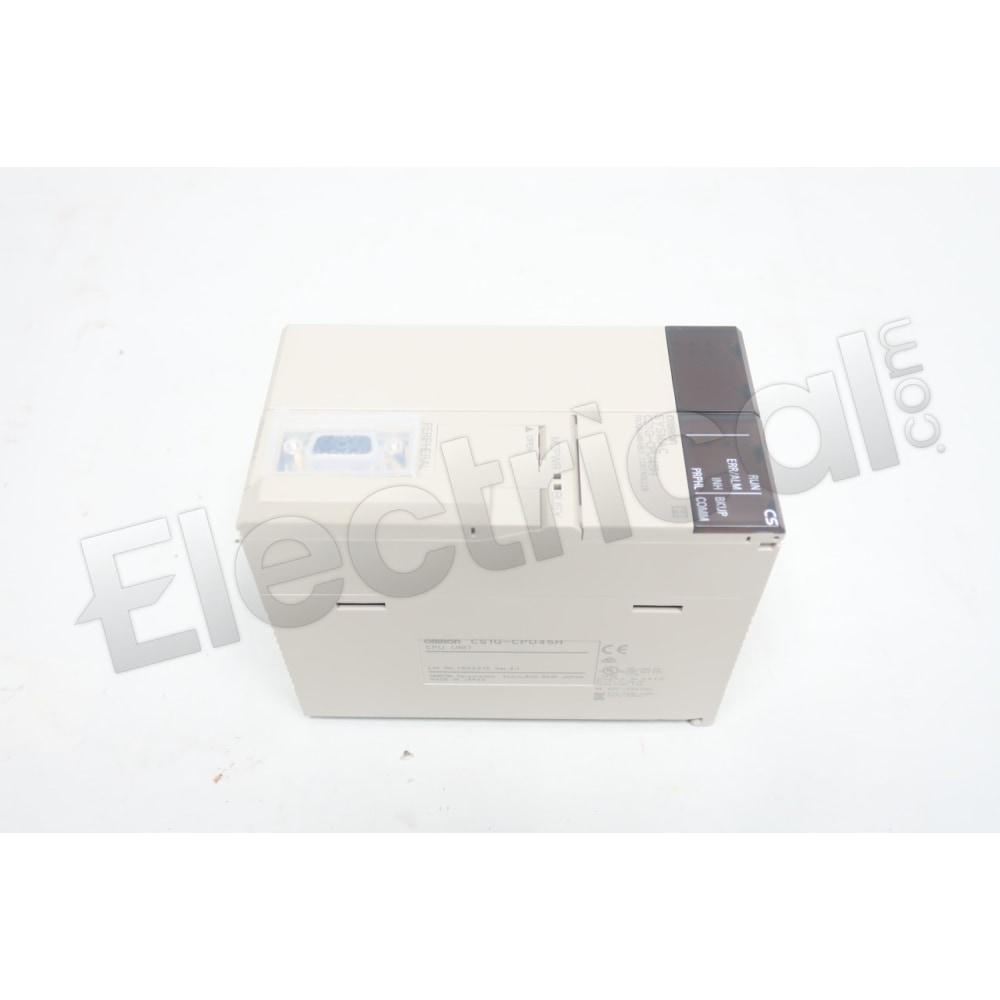 CS1G-CPU45H