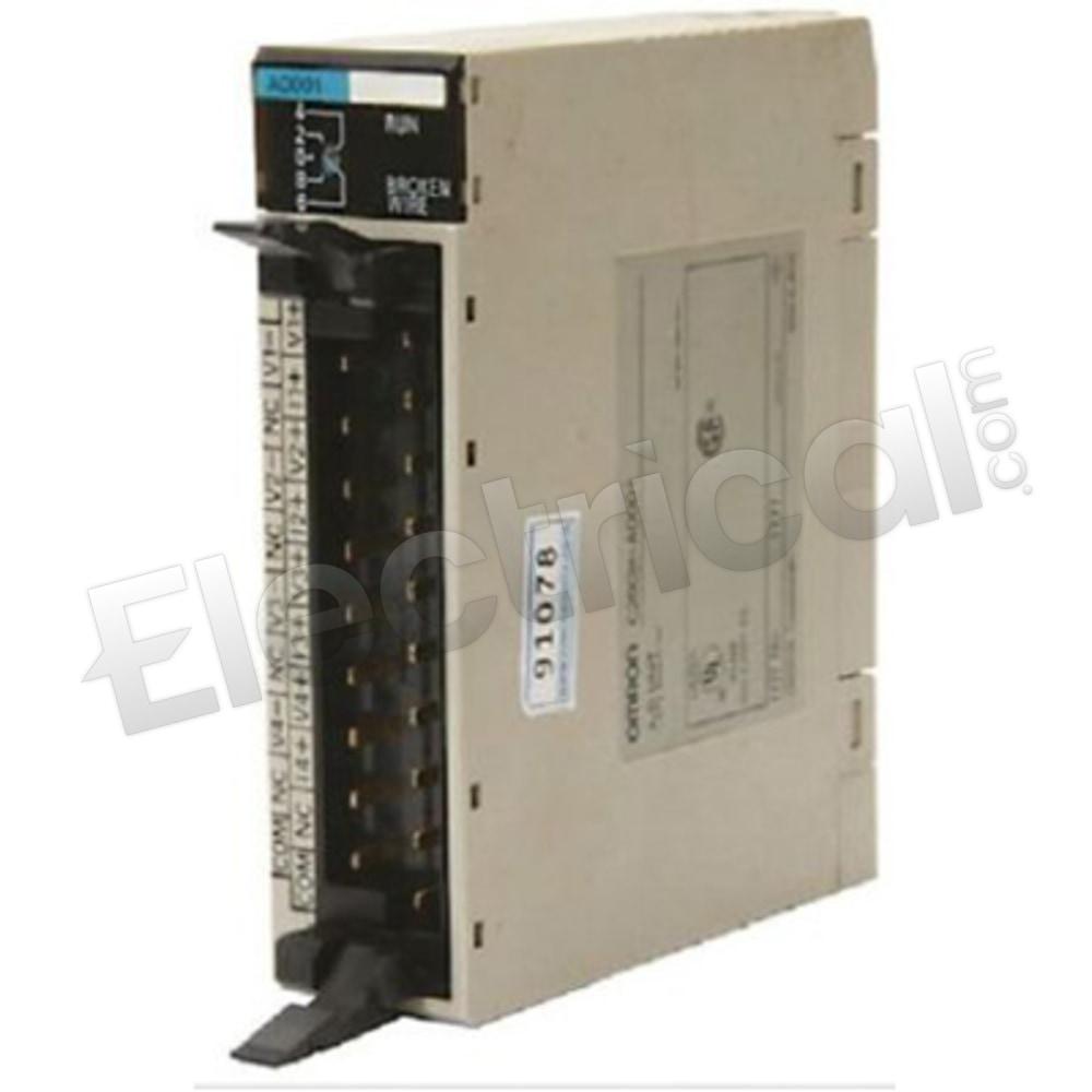 CS1W-AD161