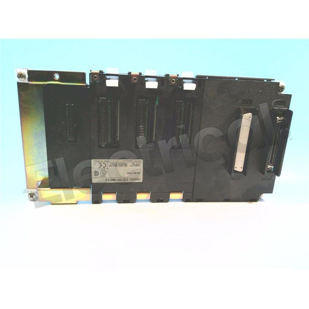 CS1W-BI033
