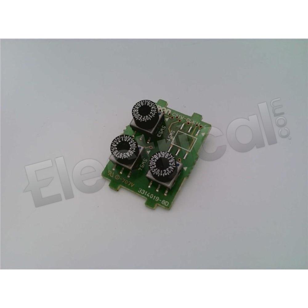 CS1W-CLK11-4