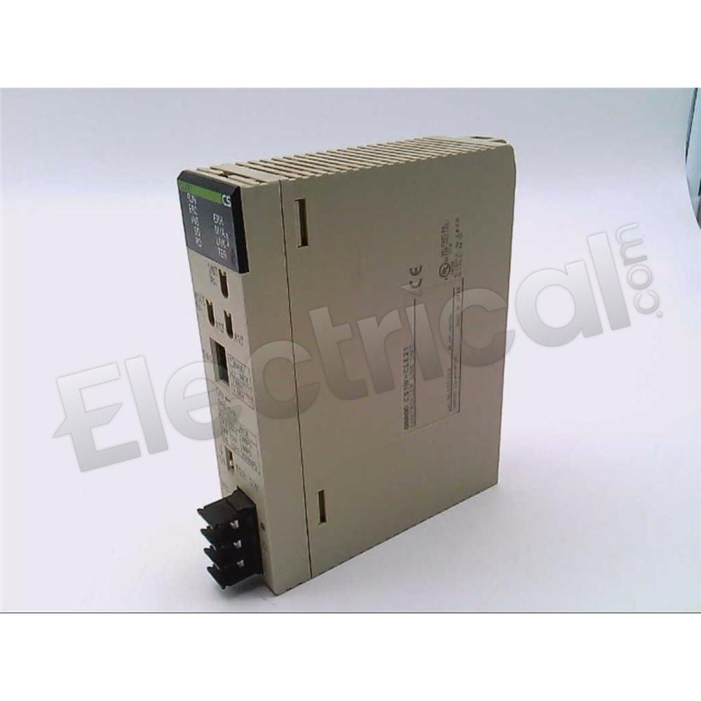 CS1W-CLK21