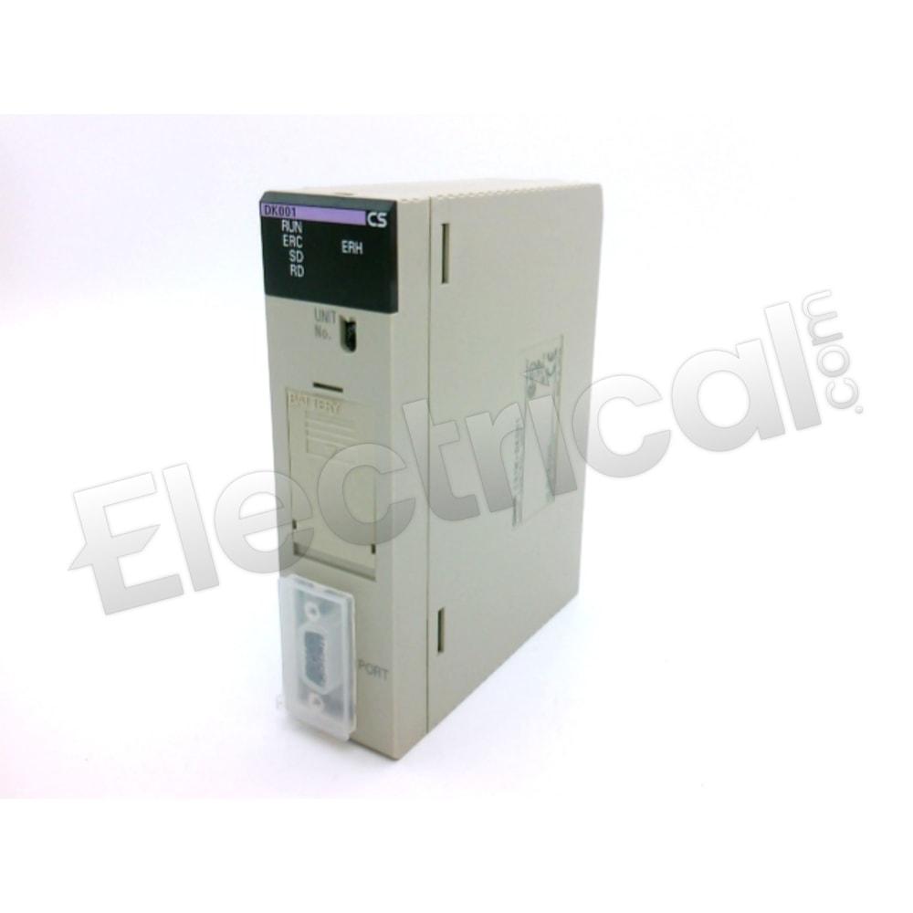 CS1W-DK001