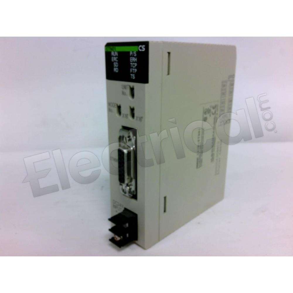 CS1W-ETN01