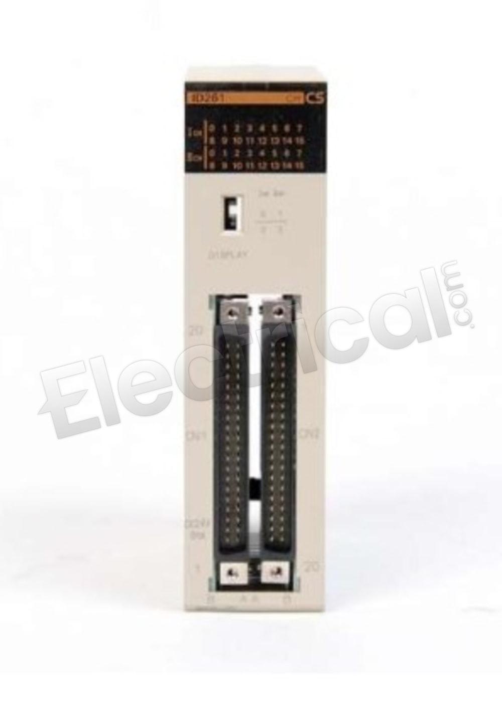 CS1W-ID261