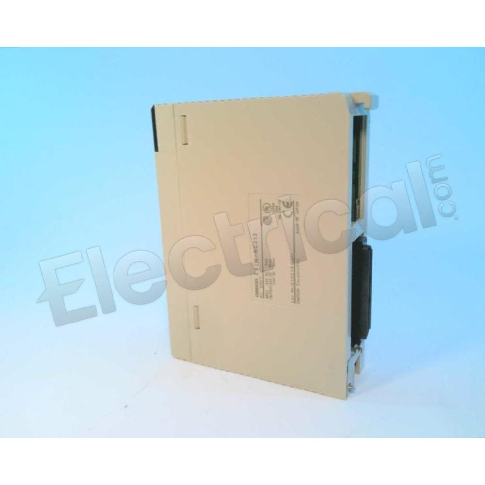 CS1W-NC213