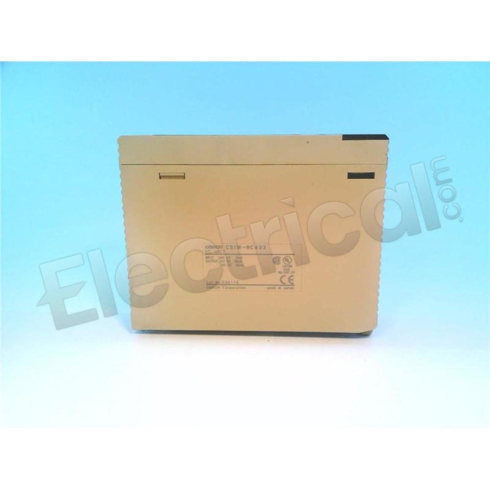 CS1W-NC433