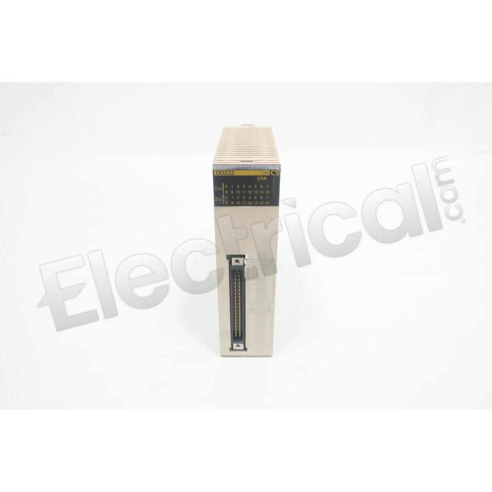 CS1W-OD232