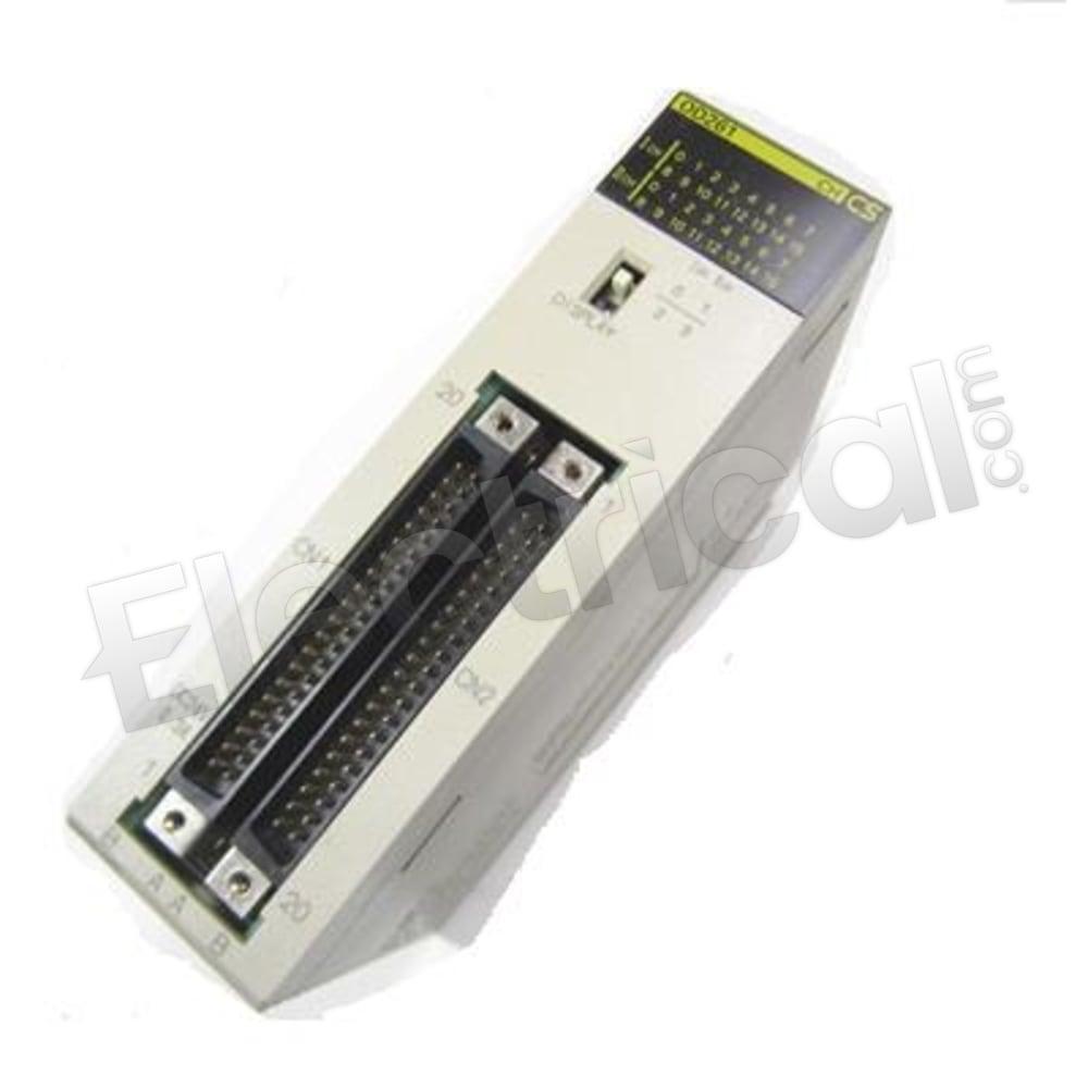 CS1W-OD261