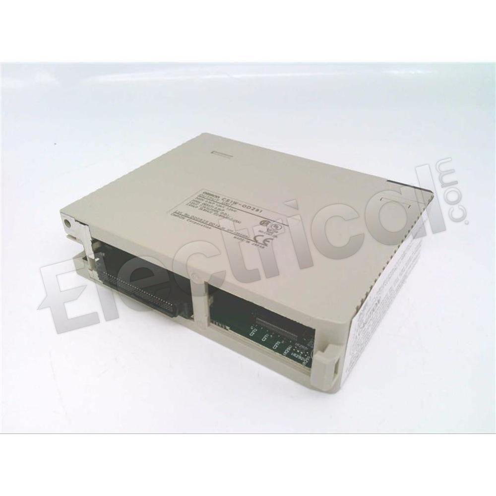 CS1W-OD291