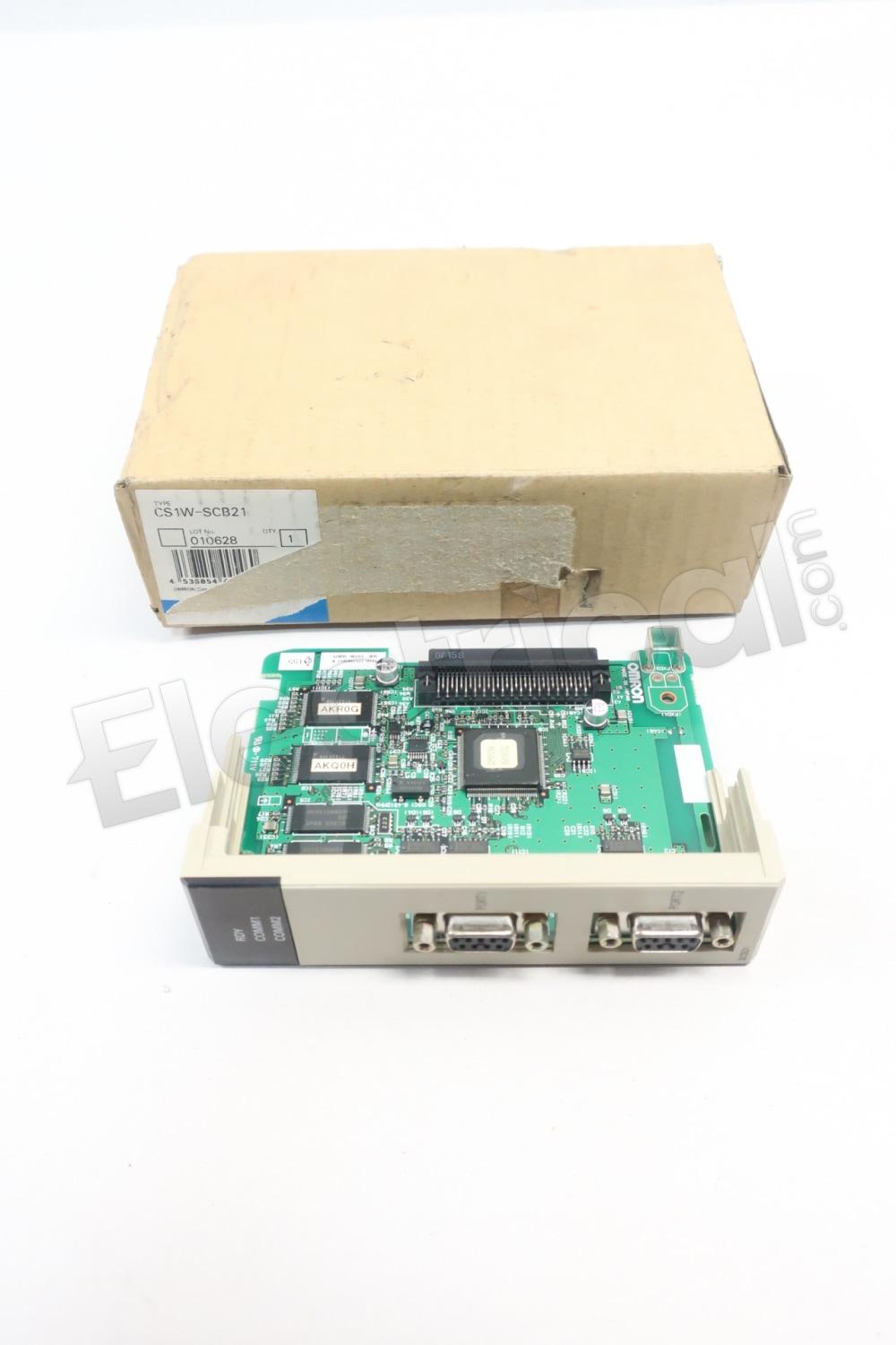 CS1W-SCB21