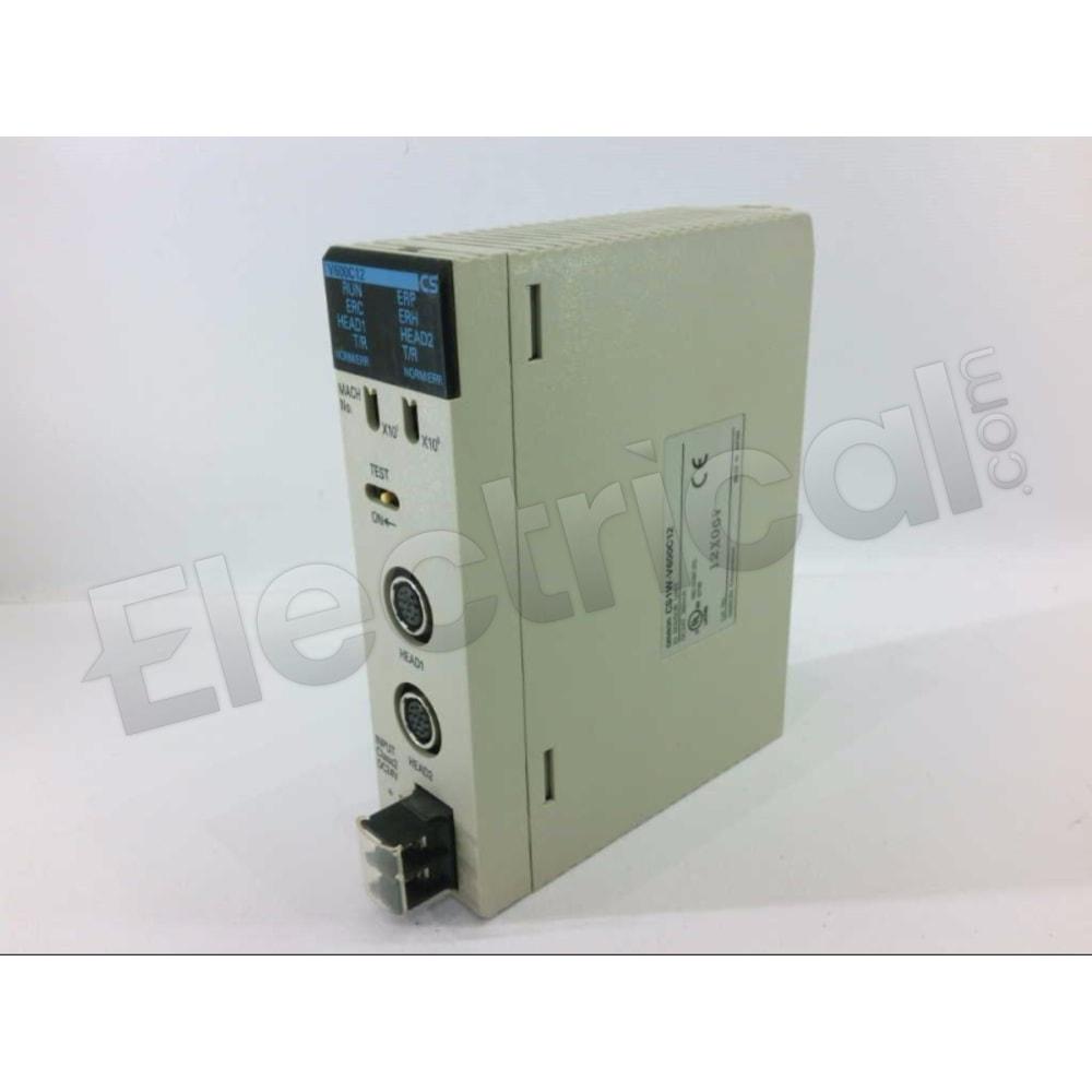 CS1W-V600C12