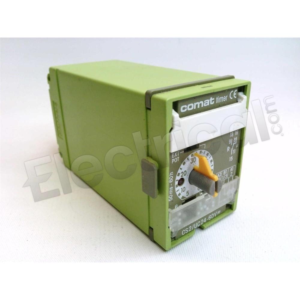 CS2/UC24-60V