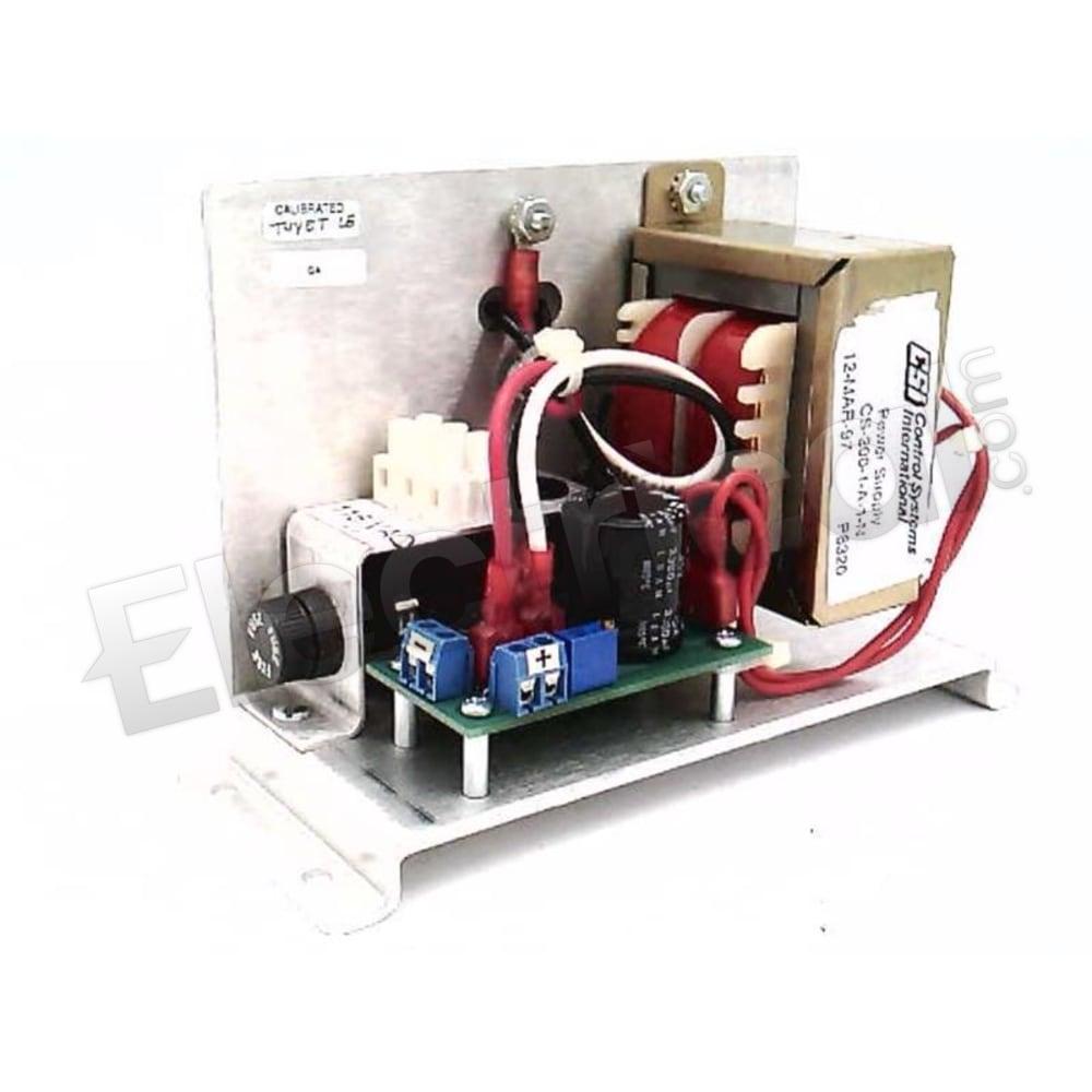 CS200-1-A-1-N P8320