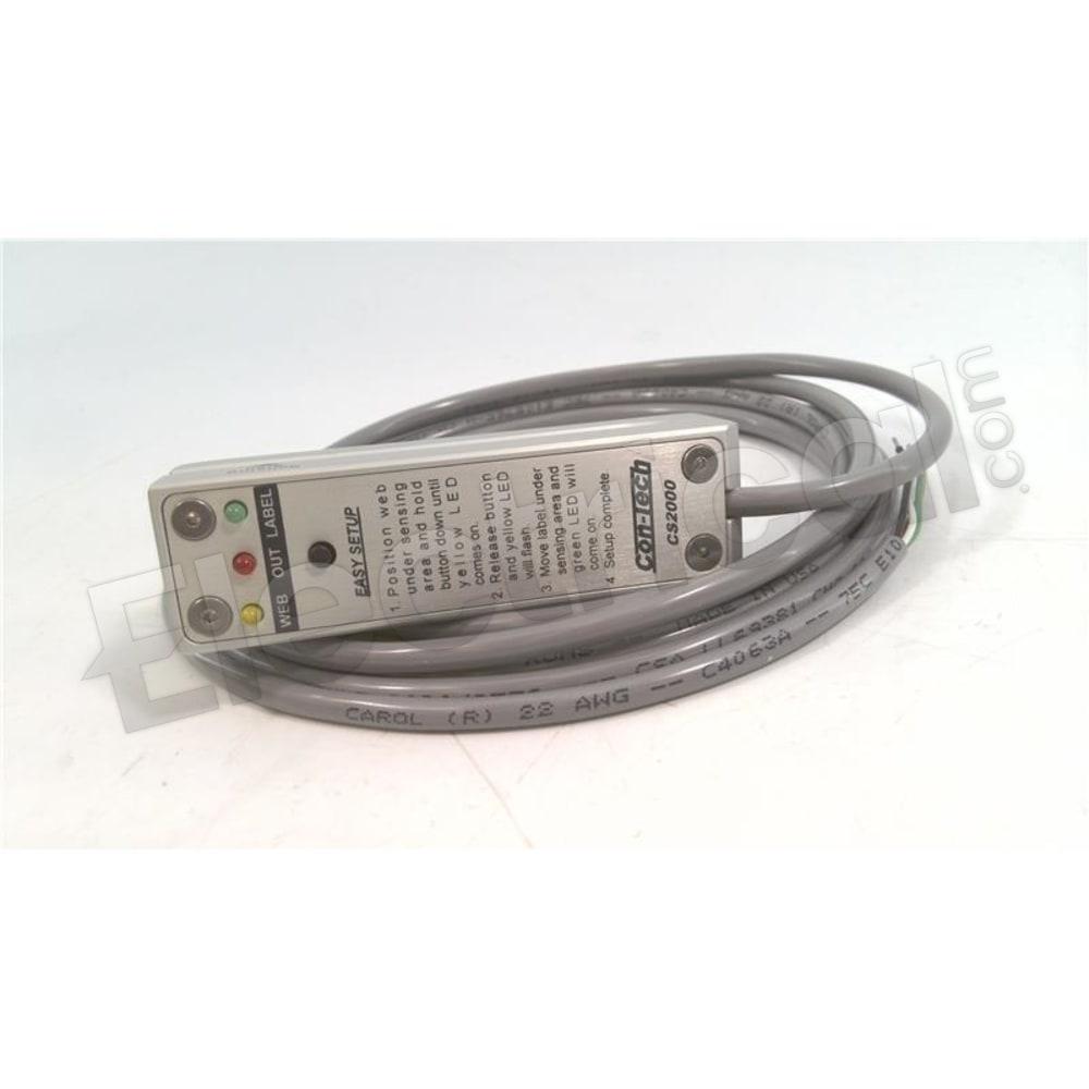 CS2000