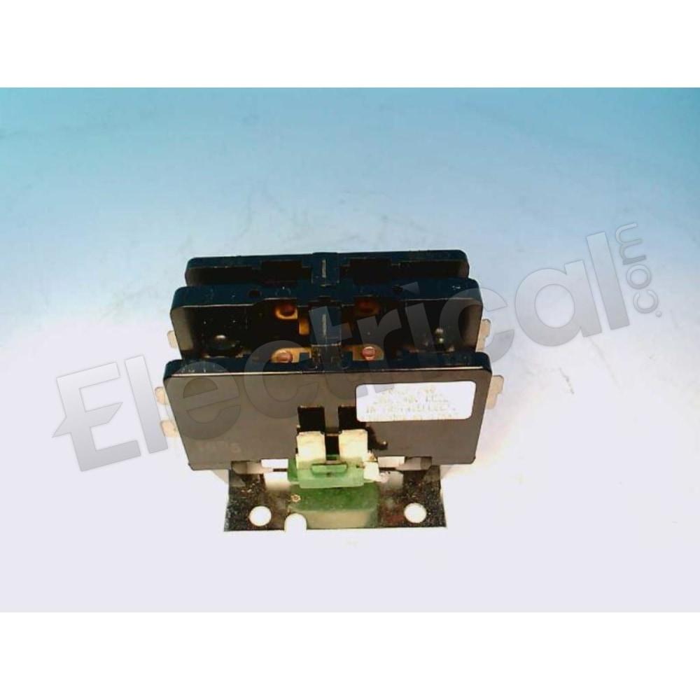Interstate Electric Contactor CS20A2P-240
