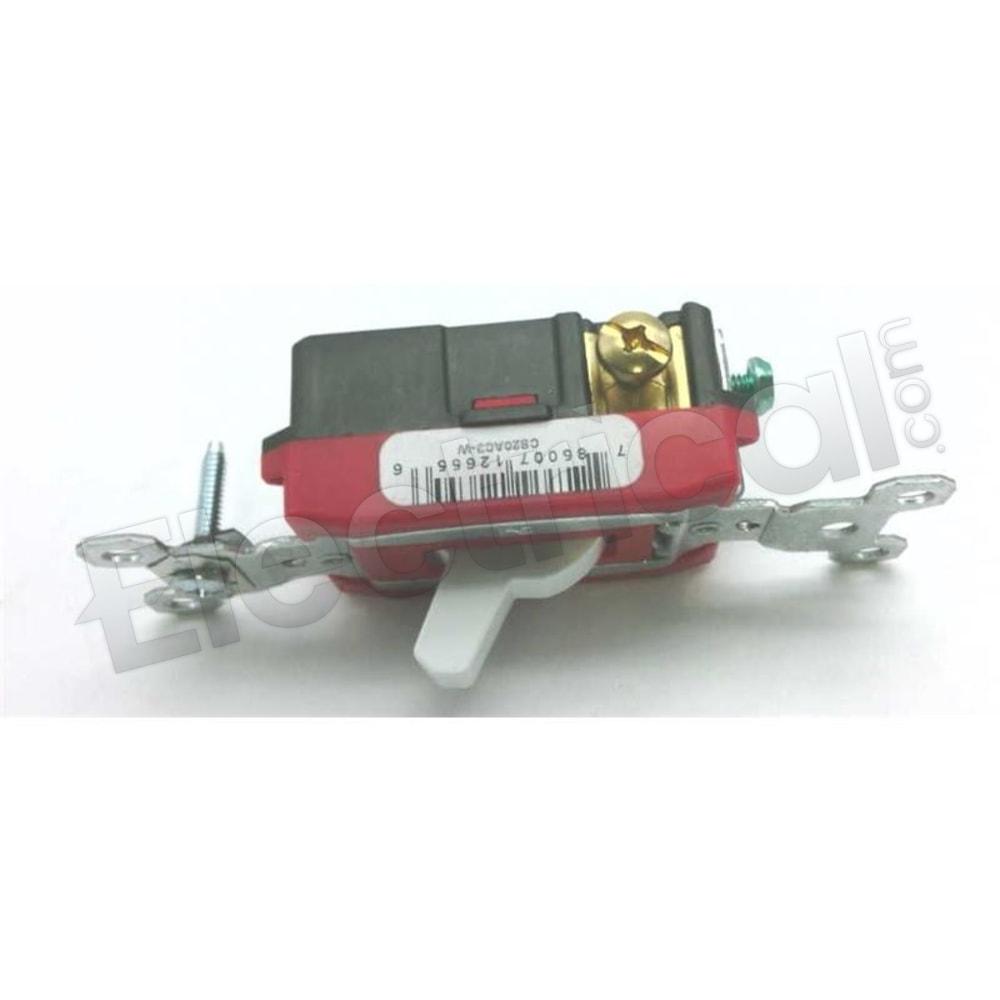 CS20AC3W